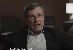 Nathan Fox